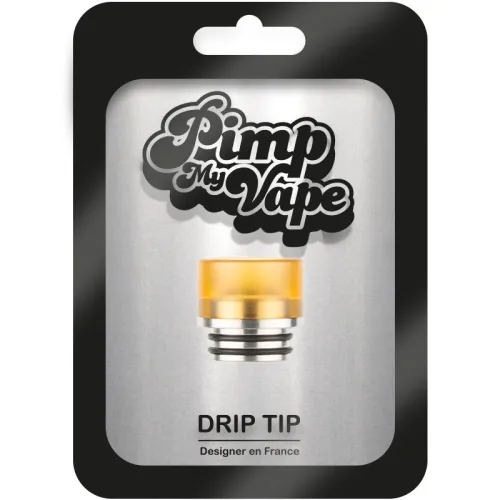 Drip Tip 810 PVM0025 Pimp My Vape