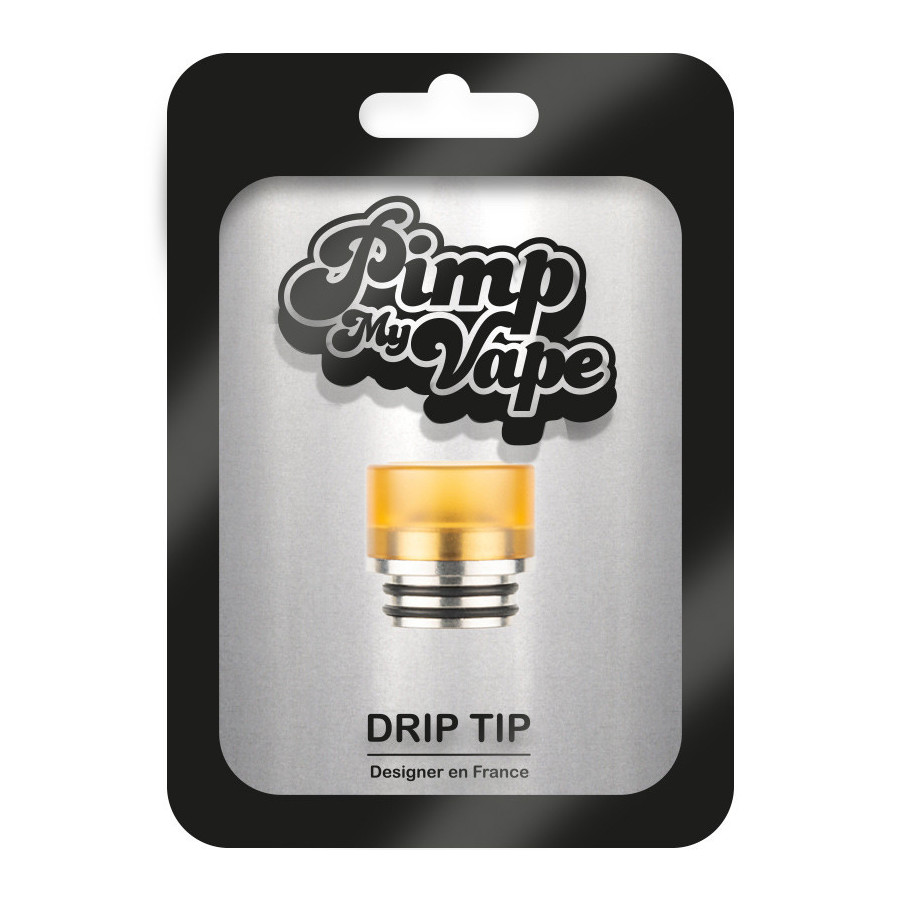 Drip Tip 810 PVM0025 Pimp My Vape