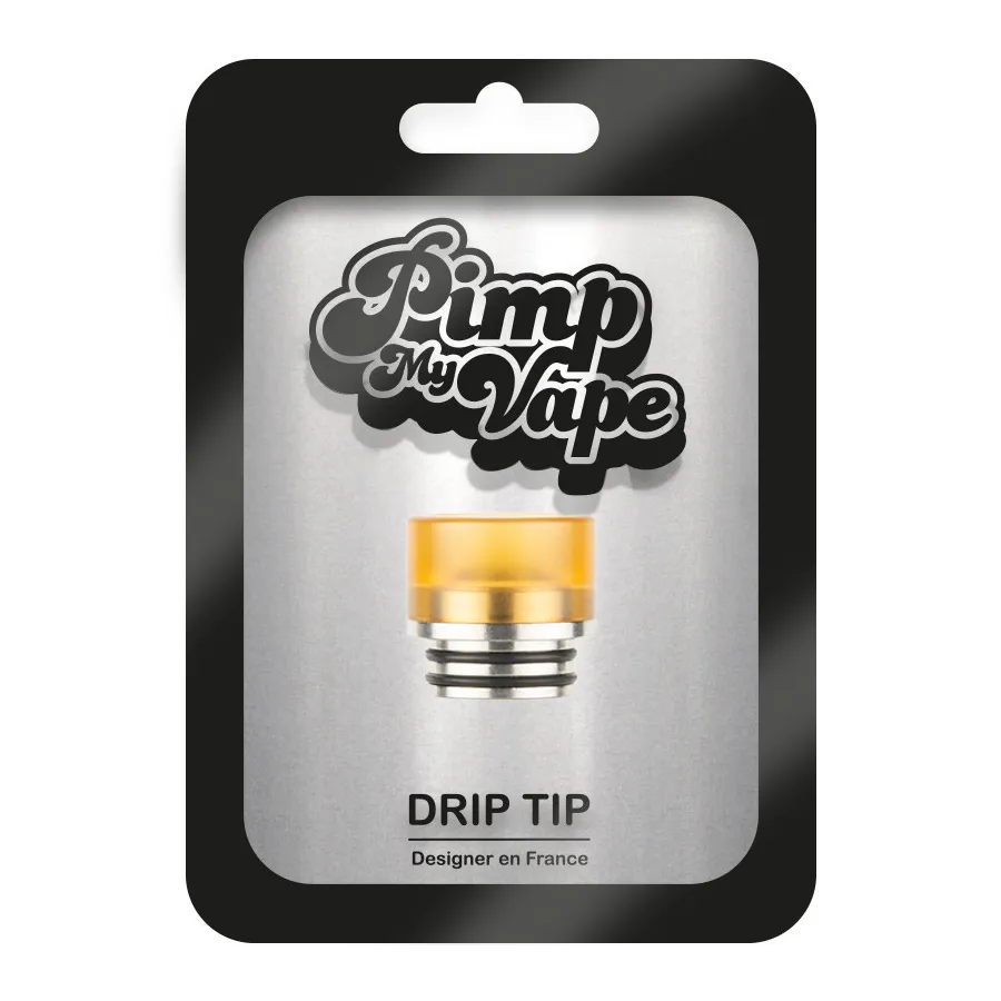 Drip Tip 810 PVM0025 Pimp My Vape