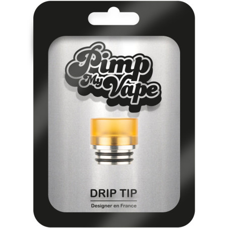 Drip Tip 810 PVM0025 Pimp My Vape