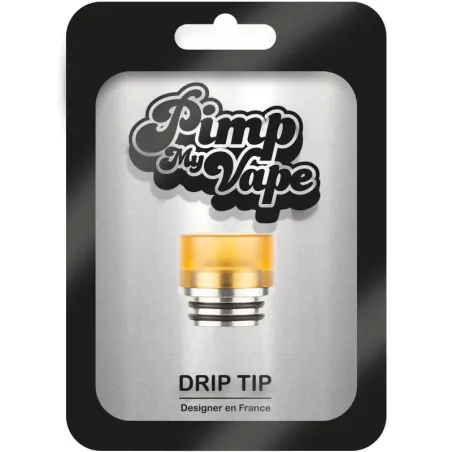 Drip Tip 810 PVM0025 Pimp My Vape