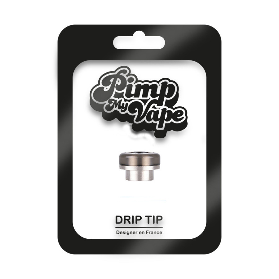 Drip Tip 810 PVM0046 Pimp My Vape
