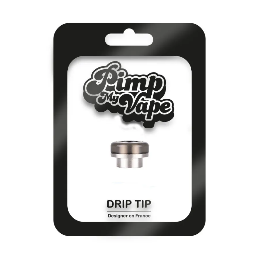 Drip Tip 810 PVM0046 Pimp My Vape