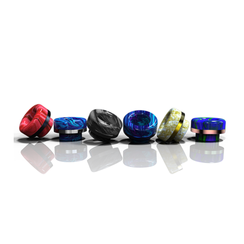 Wotofo Profile RDTA Drip Tip 810
