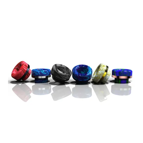 Wotofo Profile RDTA Drip Tip 810