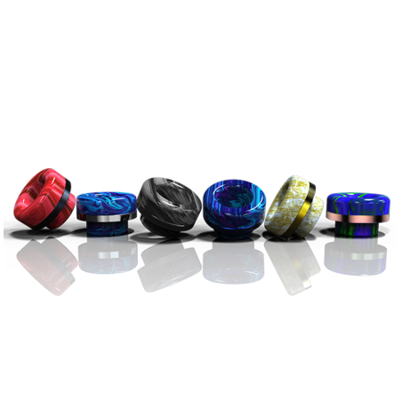 Wotofo Profile RDTA Drip Tip 810