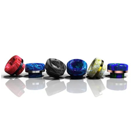 Wotofo Profile RDTA Drip Tip 810