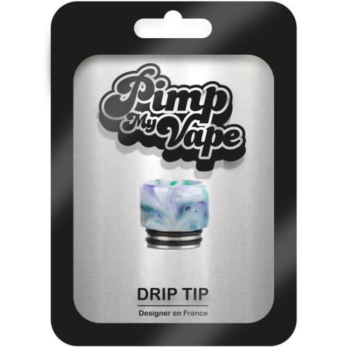 Drip Tip 810 PVM0026 Pimp My Vape