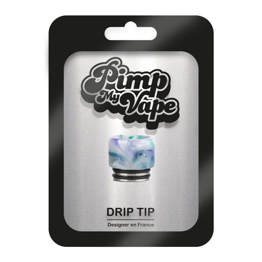 Drip Tip 810 PVM0026 Pimp My Vape
