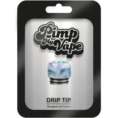 Drip Tip 810 PVM0026 Pimp My Vape