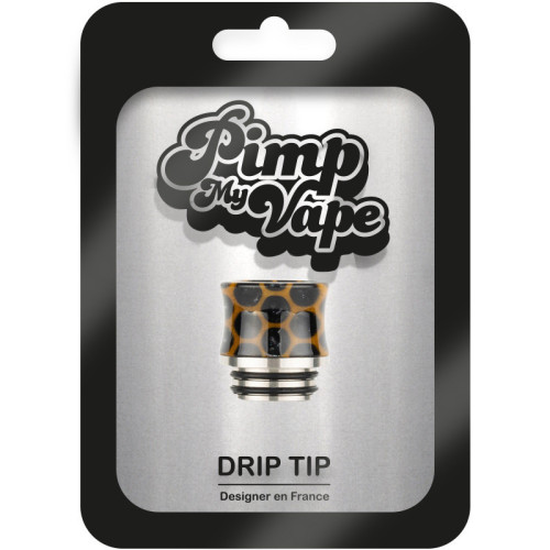 Drip Tip 810 PVM0029 Pimp My Vape