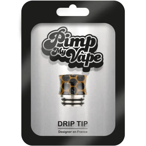 Drip Tip 810 PVM0029 Pimp My Vape