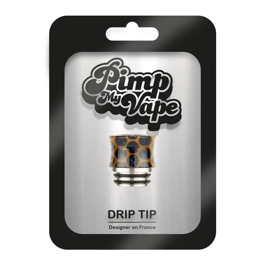 Drip Tip 810 PVM0029 Pimp My Vape