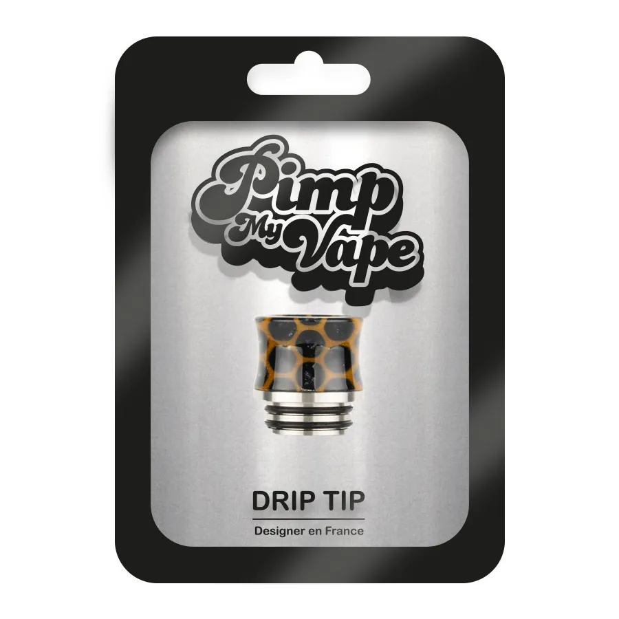 Drip Tip 810 PVM0029 Pimp My Vape