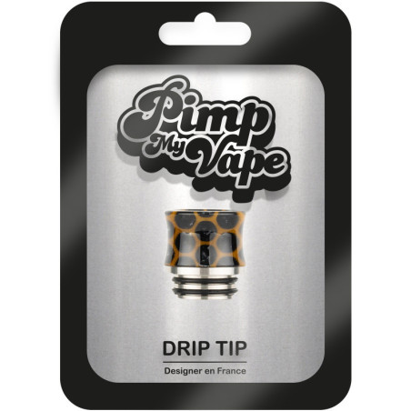 Drip Tip 810 PVM0029 Pimp My Vape