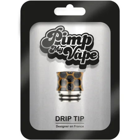 Drip Tip 810 PVM0029 Pimp My Vape