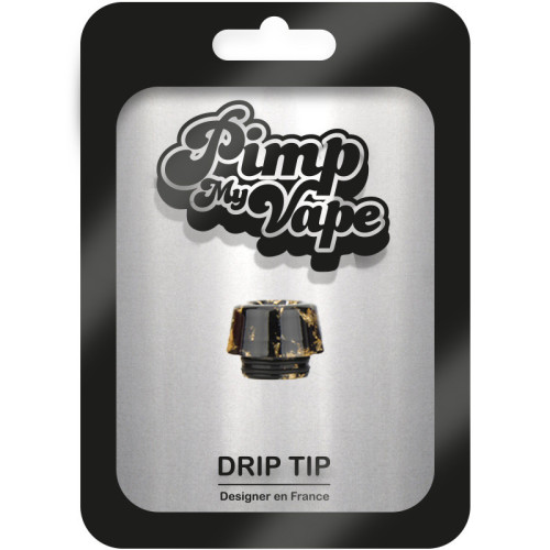 Drip Tip 810 PVM0021 Pimp My Vape