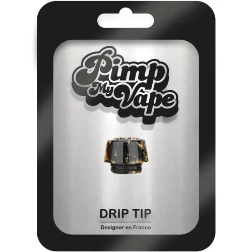 Drip Tip 810 PVM0021 Pimp My Vape