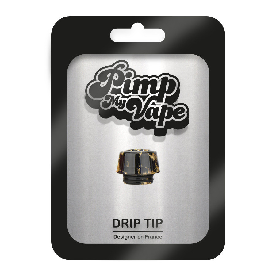 Drip Tip 810 PVM0021 Pimp My Vape