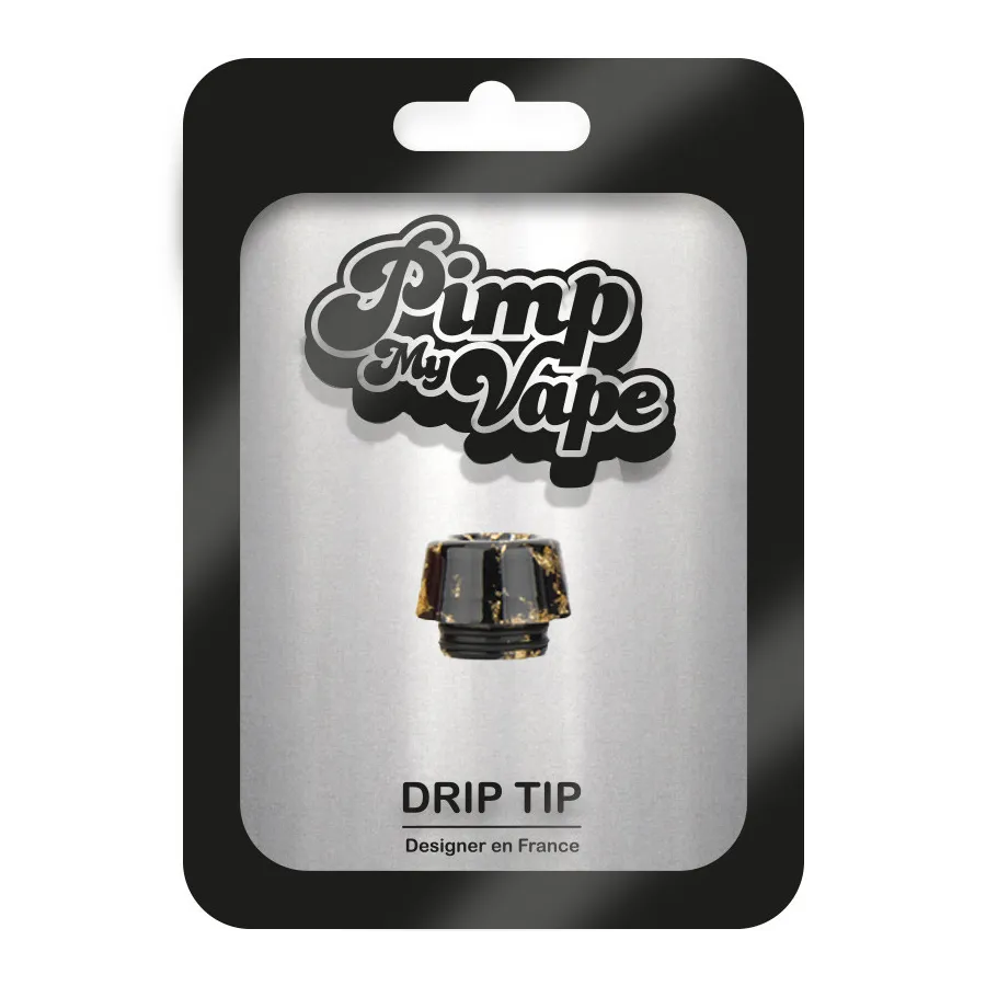 Drip Tip 810 PVM0021 Pimp My Vape