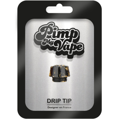Drip Tip 810 PVM0021 Pimp My Vape