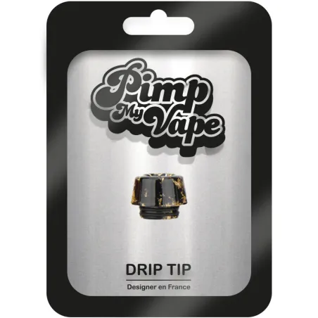 Drip Tip 810 PVM0021 Pimp My Vape