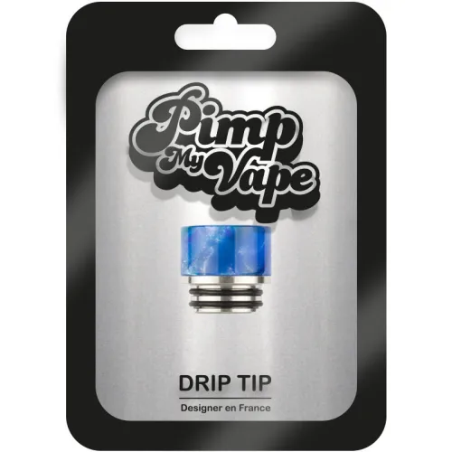 Drip Tip 810 PVM0033 Pimp My Vape