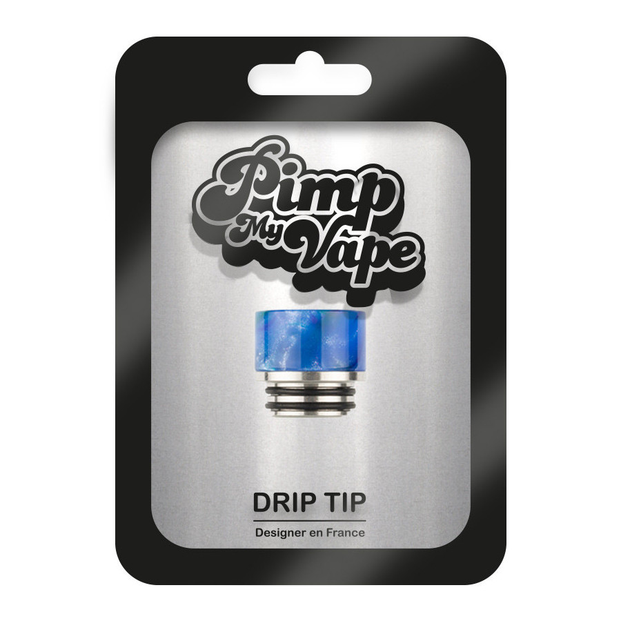 Drip Tip 810 PVM0033 Pimp My Vape