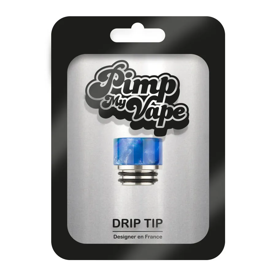 Drip Tip 810 PVM0033 Pimp My Vape