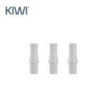 Drip Tip Silicone Kiwi Vapor (X3)