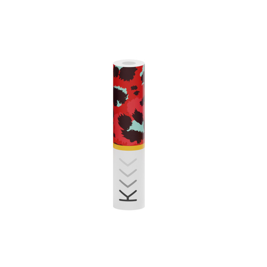 Drip tip Filtre pour Kiwi Kiwi Vapor (pack de 20)