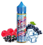 Cassis Framboise Raisin