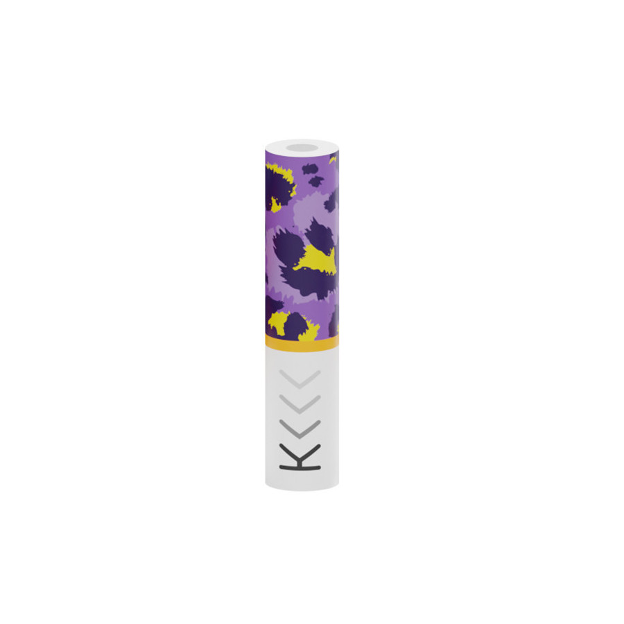 Drip tip Filtre pour Kiwi Kiwi Vapor (pack de 20)