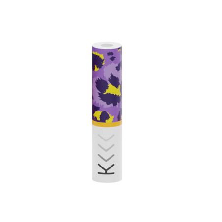 Drip tip Filtre pour Kiwi Kiwi Vapor (pack de 20)