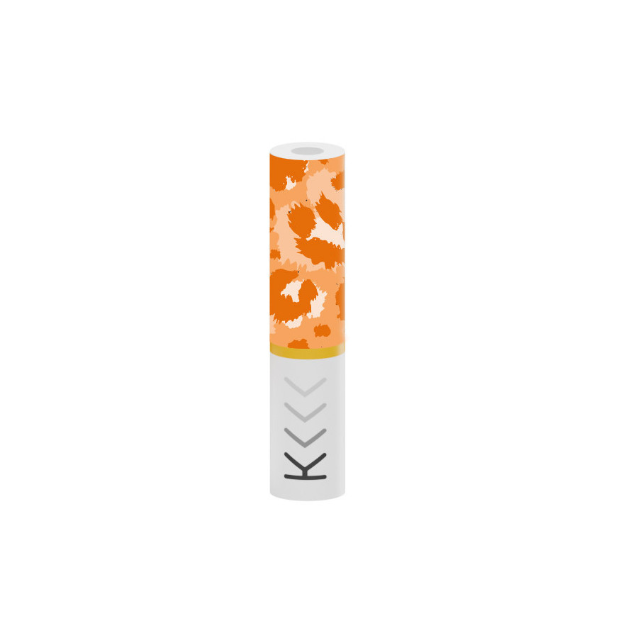 Drip tip Filtre pour Kiwi Kiwi Vapor (pack de 20)