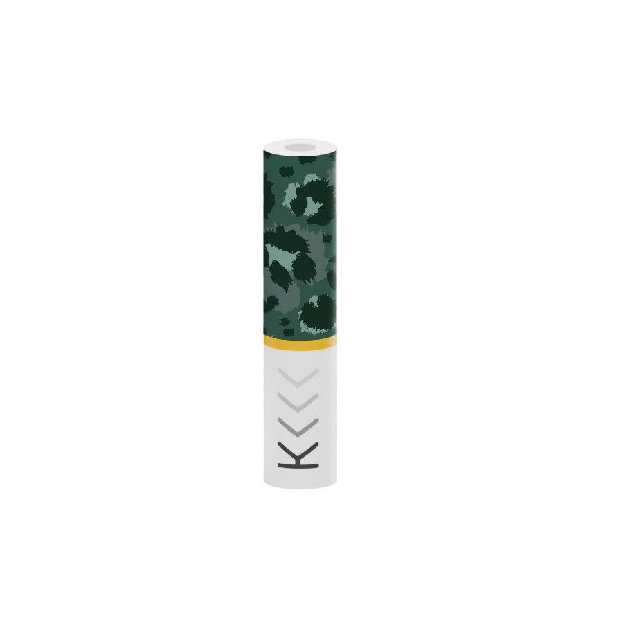 Drip tip Filtre pour Kiwi Kiwi Vapor (pack de 20)