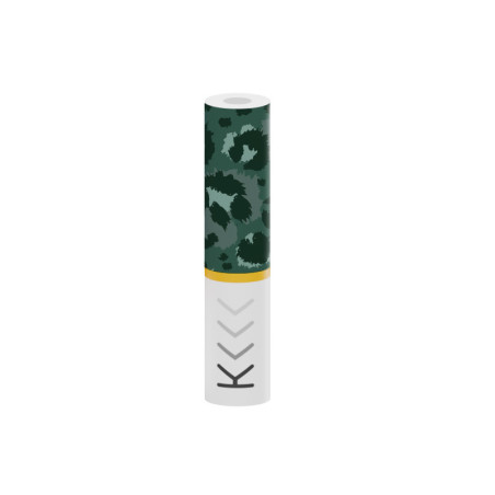 Drip tip Filtre pour Kiwi Kiwi Vapor (pack de 20)