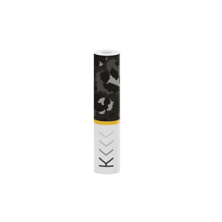 Drip tip Filtre pour Kiwi Kiwi Vapor (pack de 20)