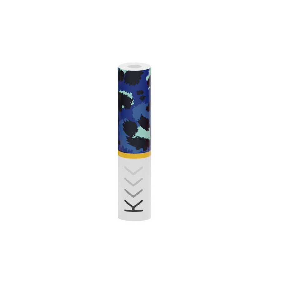 Drip tip Filtre pour Kiwi Kiwi Vapor (pack de 20)