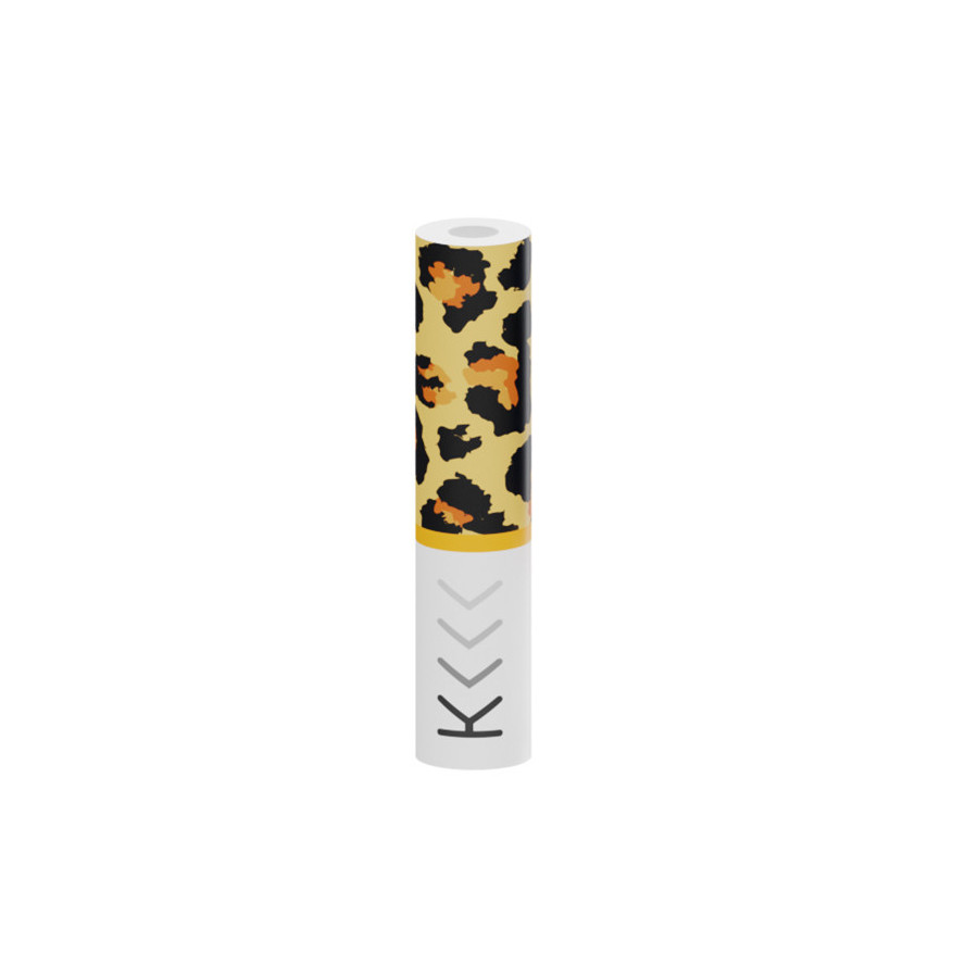 Drip tip Filtre pour Kiwi Kiwi Vapor (pack de 20)