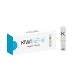 Drip tip Filtre pour Kiwi Kiwi Vapor (pack de 20)