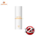 Drip tip Filtre pour Wenax Geekvape (pack de 10)