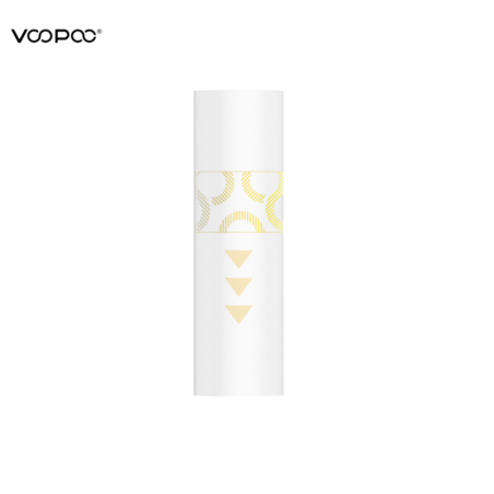 Pack de 20 Drip Tips Filtres Doric Galaxy Voopoo White