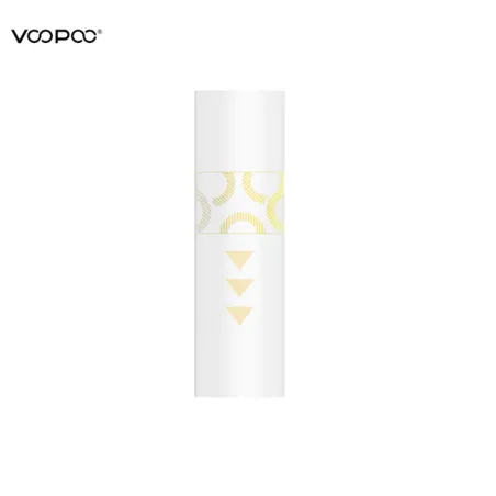 Pack de 20 Drip Tips Filtres Doric Galaxy Voopoo White