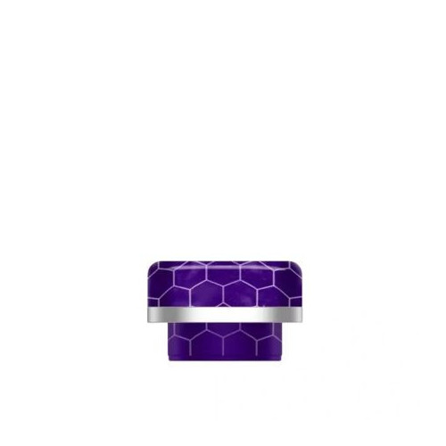 Steam Crave Drip tips pour Supreme V4 RDTA