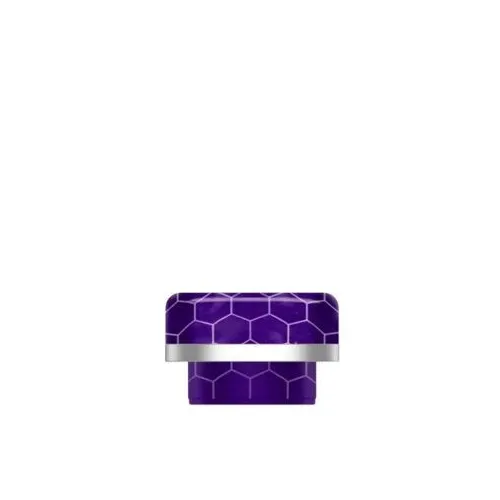 Steam Crave Drip tips pour Supreme V4 RDTA