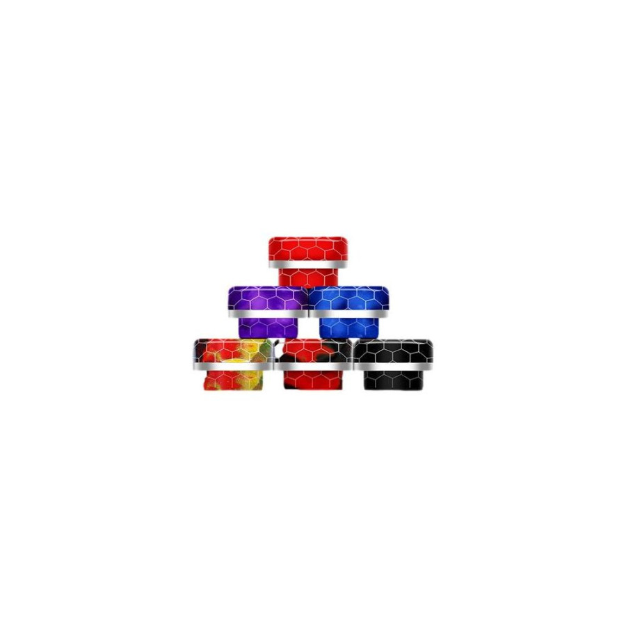 Steam Crave Drip tips pour Supreme V4 RDTA