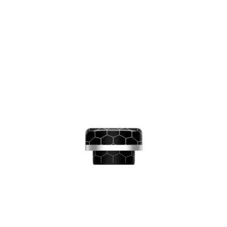 Steam Crave Drip tips pour Supreme V4 RDTA