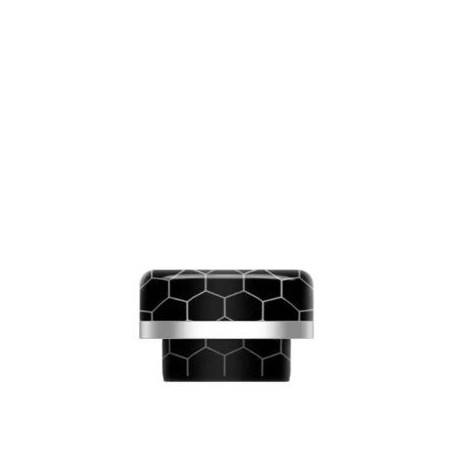 Steam Crave Drip tips pour Supreme V4 RDTA