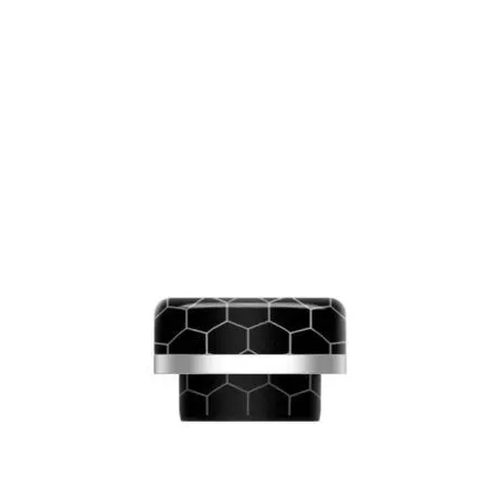 Steam Crave Drip tips pour Supreme V4 RDTA